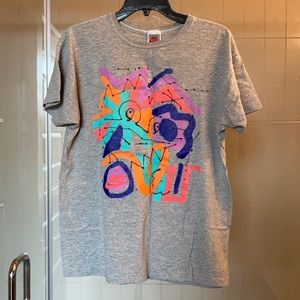 LAST CHANCE - Vintage Nike TShirt